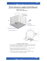 Preview for 10 page of JNJ SPAS SPA-302 Programming Instructions Manual