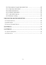 Preview for 8 page of Jntech JNP1K1L-V5 User Manual