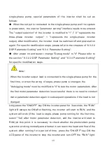 Preview for 48 page of Jntech JNP1K1L-V5 User Manual