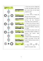 Preview for 69 page of Jntech JNP1K1L-V5 User Manual