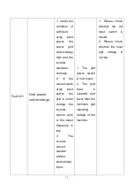 Preview for 79 page of Jntech JNP1K1L-V5 User Manual