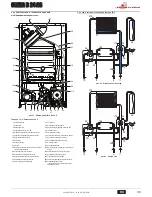 Preview for 39 page of Joannes Clizia 24 AS Instructions For Use, Installation And Maintenance