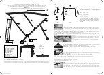 Preview for 2 page of Jobe Sports Addict Bimini Top Installation Manual