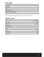 Preview for 5 page of jobmate JM1000RHD Safety And Operating Manual