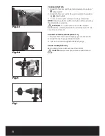 Preview for 8 page of jobmate JM1000RHD Safety And Operating Manual