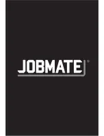 Preview for 12 page of jobmate JM1000RHD Safety And Operating Manual