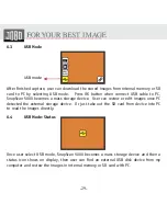 Preview for 29 page of JOBO SnapScan 5000 User Manual