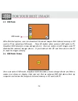 Preview for 34 page of JOBO SNAPSCAN 9000 User Manual