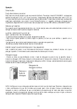 Preview for 18 page of Jocel JACP9030733 Instruction Manual