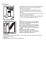 Preview for 60 page of Jocel JACP9030733 Instruction Manual