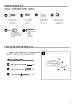 Preview for 29 page of Jocel JAT007438 Instruction Manual