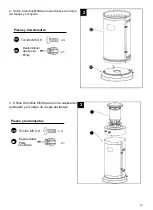 Preview for 30 page of Jocel JAT007438 Instruction Manual