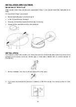 Preview for 31 page of Jocel JCEI60-007551 Instruction Manual