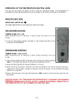 Preview for 15 page of Jocel JCHTV-208 Instruction Manual