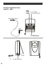 Preview for 18 page of jockey AVANO Prelude 80 Instructions Manual