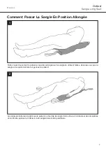 Preview for 7 page of Joerns Oxford Long Seat User Instruction Manual