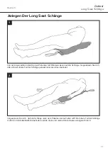 Preview for 11 page of Joerns Oxford Long Seat User Instruction Manual