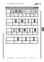 Preview for 5 page of Jofel AB45 Series Installation Manual