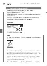 Preview for 6 page of Jofel AB45 Series Installation Manual