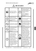 Preview for 9 page of Jofel AB45 Series Installation Manual