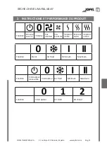 Preview for 11 page of Jofel AB45 Series Installation Manual