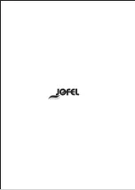 Preview for 28 page of Jofel AB45 Series Installation Manual