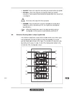 Preview for 13 page of Johannus SWEELINCK 17 User Manual