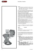 Preview for 10 page of John Bean BFH 2000 Operator'S Manual