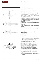 Preview for 60 page of John Bean BFH 2000 Operator'S Manual