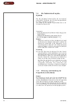 Preview for 76 page of John Bean BFH 2000 Operator'S Manual