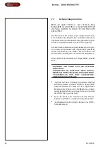 Preview for 96 page of John Bean BFH 2000 Operator'S Manual