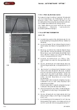 Preview for 142 page of John Bean BFH 2000 Operator'S Manual