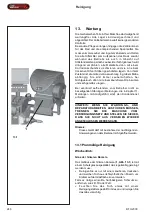 Preview for 246 page of John Bean BFH 2000 Operator'S Manual