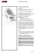 Preview for 254 page of John Bean BFH 2000 Operator'S Manual