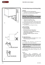 Preview for 256 page of John Bean BFH 2000 Operator'S Manual