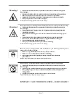 Preview for 7 page of John Bean EEWH553A Series Operation Instructions Manual