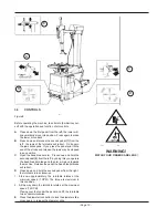 Preview for 16 page of John Bean EEWH553A Series Operation Instructions Manual