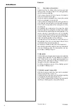 Preview for 8 page of John Bean T 3300-24 Operator'S Manual