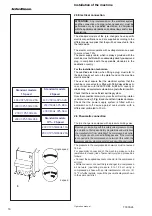 Preview for 16 page of John Bean T 3300-24 Operator'S Manual