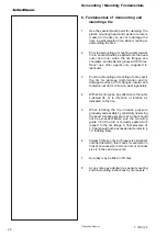 Preview for 28 page of John Bean T 3300-24 Operator'S Manual