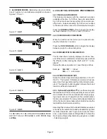 Preview for 14 page of John Bean VPI SYSTEM II Operation Instructions Manual