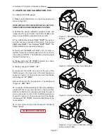 Preview for 25 page of John Bean VPI SYSTEM II Operation Instructions Manual