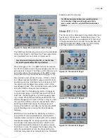 Preview for 25 page of John Bowen Solaris V5 User Manual