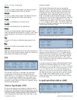 Preview for 40 page of John Bowen Solaris User Manual