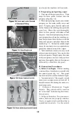 Preview for 5 page of John Downey Steamin Demon Classic Operating Manual