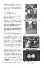 Preview for 6 page of John Downey Steamin Demon Classic Operating Manual