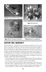 Preview for 10 page of John Downey Steamin Demon Classic Operating Manual