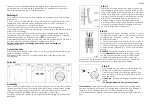 Preview for 2 page of John Lewis Balance User Manual