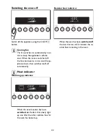 Preview for 11 page of John Lewis JLBIOS608 User Information