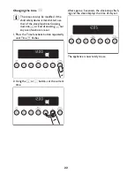 Preview for 22 page of John Lewis JLBIOS608 User Information